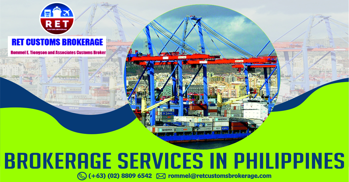 Warehousing Services in Manila